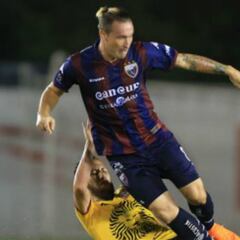 Atlante sueña con el ascenso tras vencer a Leones Negros