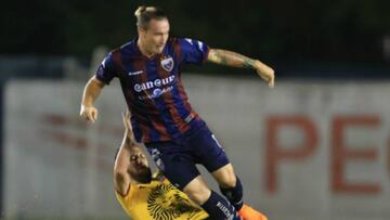 Atlante vs Leones Negros, Liga Ascenso MX