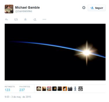 BioWare enseña una imagen teaser del nuevo Mass Effect