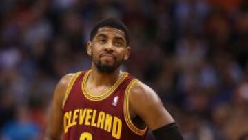 Kyrie Irving