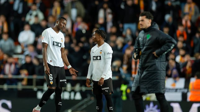 Ramazani-Sadiq, eficacia probada