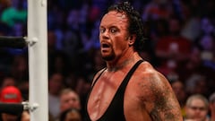 Este domingo se termin&oacute; una era en la WWE, Undertaker, un emblema de la lucha libre de los Estados Unidos anunci&oacute; su retir&oacute; tras el Survivor Series.