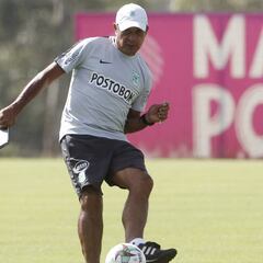 AT de Nacional: "Tenía que haber tres o cuatro goles"