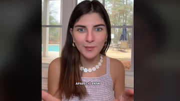 Una española señala por qué los estadounidenses eligen nuestro país: “Para ellos es ridículo”