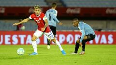 El costo que pagó Aránguiz