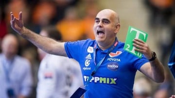 Pastor: "Mi estilo de juego era la opci¨®n de ganar a los fuertes"