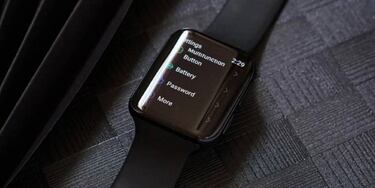 Filtrado el diseño del nuevo smartwatch de Oppo