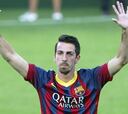 El drama de Isaac Cuenca: “No podría competir ni en la Kings League”