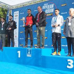 Gran retorno de Ilias Fifa