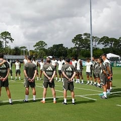 Shock en el Mundial por Jota