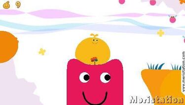 LocoRoco