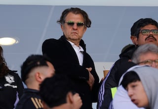 Colo Colo resuelve su última teleserie en el mercado: “Teníamos dudas con los impuestos”