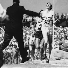 Sir Bannister, más que un atleta