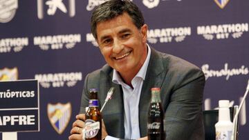 Michel: "Se han renovado las expectativas del equipo"