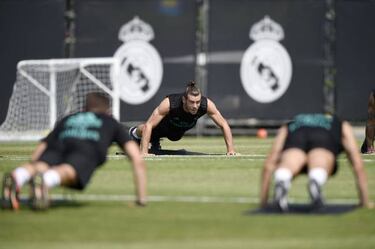 Ian Rush: "Returning to the Premier League would be a backward step for Bale"