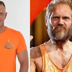 Supervivientes 2021: los cambios físicos más radicales de los concursantes del reality