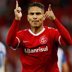 Guerrero, a una llamada de Boca