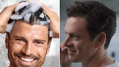 Adiós al cabello blanco con este champú para canas: es el más vendido en Amazon