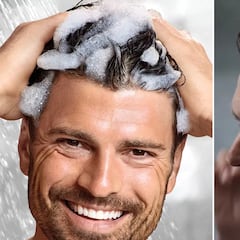 Adiós al cabello blanco con este champú para canas: es el más vendido en Amazon
