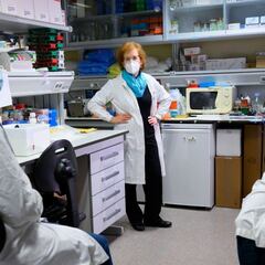 Margarita del Val pronostica cómo será el otoño