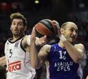 Nenad Krstic no se rinde: "Tenemos que seguir luchando"