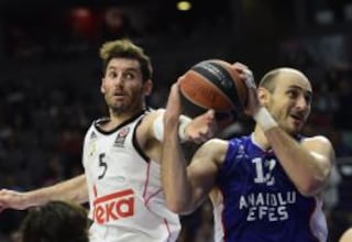 Nenad Krstic no se rinde: "Tenemos que seguir luchando"