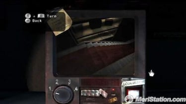 [Pre E3] Silent Hill: Shattered Memories, Impresiones