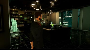 State of Mind, impresiones en exclusiva