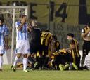 Guaraní encamina la clasificación con claro triunfo sobre Racing