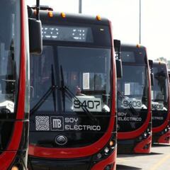 Metrobús CDMX: qué estaciones cerrarán por show de Checo Pérez