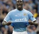 Balotelli: "No me gusta Manchester, no soy feliz"