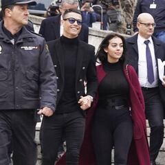 El abogado de Cristiano: "La tributación indebida en España desincentiva a las estrellas"