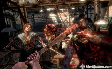 [E3] Dead Island, Impresiones