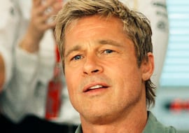 El mayor éxito de Apple en el cine arrasa en streaming: nuevo número 1 en casi 100 países