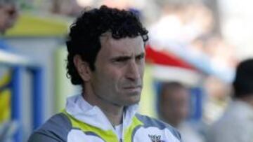 Molina seguirá al frente del Villarreal B esta temporada