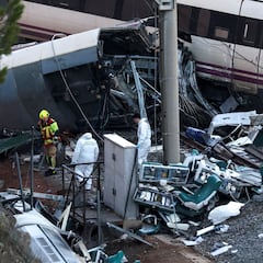 Accidente de tren en Adamuz: 39 muertos en el descarrilamiento y 12 heridos en UCI | Noticias del 19 de enero