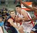 Resumen del Baskonia-Fuenlabrada de la Liga Endesa