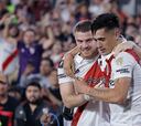 River busca la clasificación en Porto Alegre