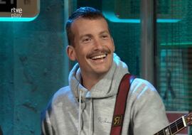 Grison señala qué invitado de ‘La Revuelta’ es su ‘mayor enemigo’: “No le guardo rencor”