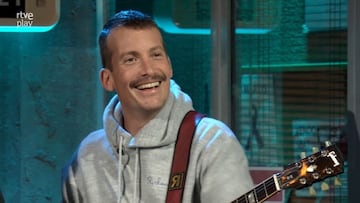 Grison señala qué invitado de ‘La Revuelta’ es su ‘mayor enemigo’: “No le guardo rencor”