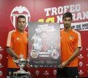 El Valencia ya ha vendido 27.000 entradas para el Trofeo Naranja