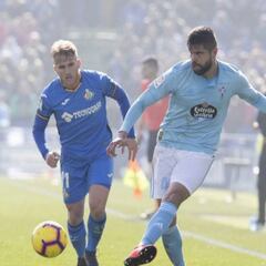 Néstor Araújo sólo por debajo de Sergio Ramos en goles