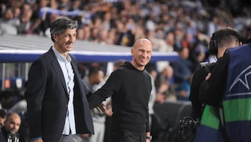 29/11/23 PARTIDO CHAMPIONS LEAGUE
REAL SOCIEDAD - F.C. SALZBURG


IMANOL ALGUACIL jugador de la Real Sociedad