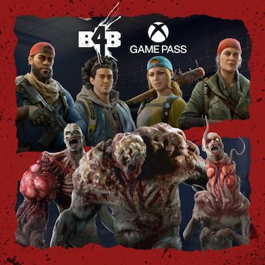 Back 4 Blood presenta su modo Nube PvP y nuevos personajes; nuevo tráiler