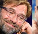 Klopp no ve magia en Pep: "Siempre tiene a los mejores"