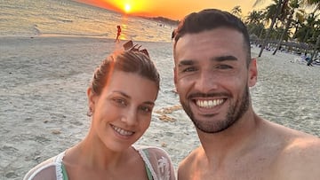 “En Chile hay un fútbol muy dinámico... El ambiente de la U es hermoso”