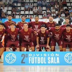 El Alzira sube a Primera tras la renuncia del Betis