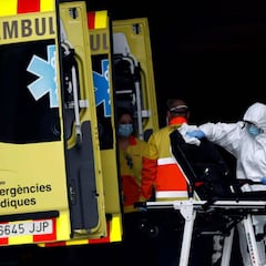 Coronavirus: con cuántos casos y muertos se decretó la cuarentena en cada país