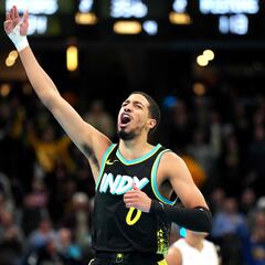 Who are the favorites to win the NBA In-Season Tournament MVP?