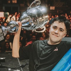 Palmarés de la FMS España: listado completo de ganadores de las batallas de gallos y freestyle